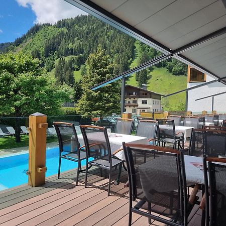 Hotel Alpina Rauris Zewnętrze zdjęcie