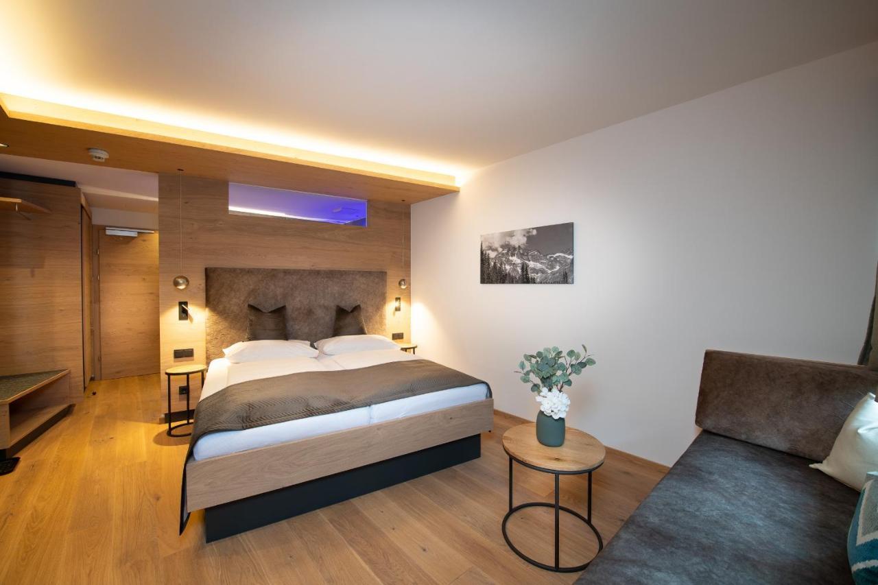 Hotel Alpina Rauris Zewnętrze zdjęcie