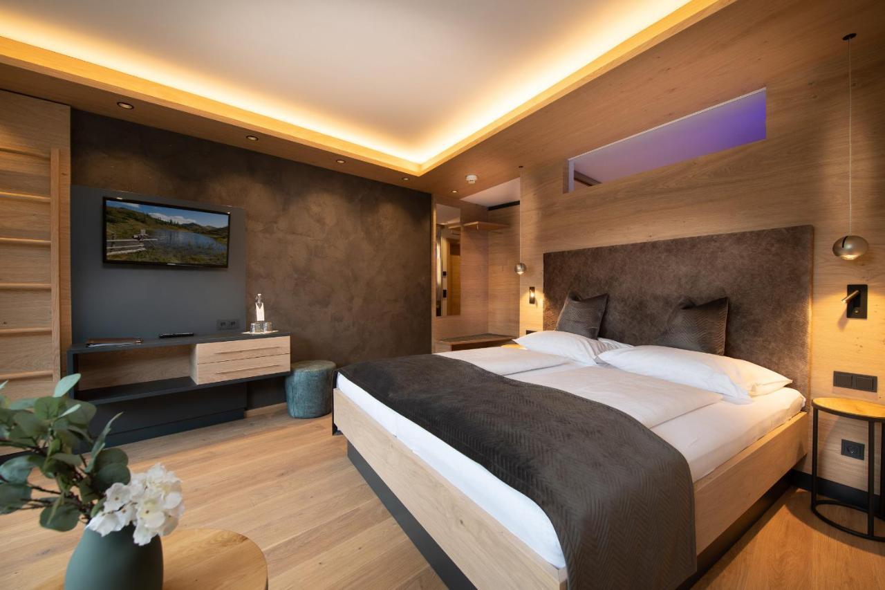 Hotel Alpina Rauris Zewnętrze zdjęcie
