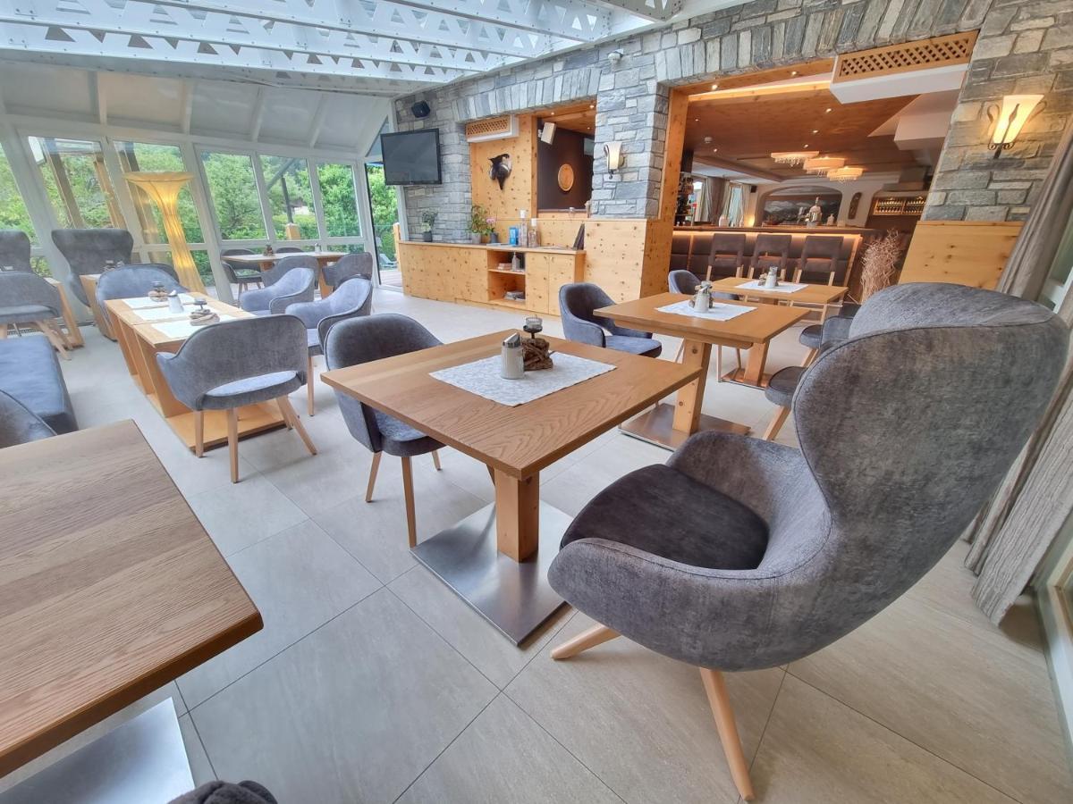 Hotel Alpina Rauris Zewnętrze zdjęcie