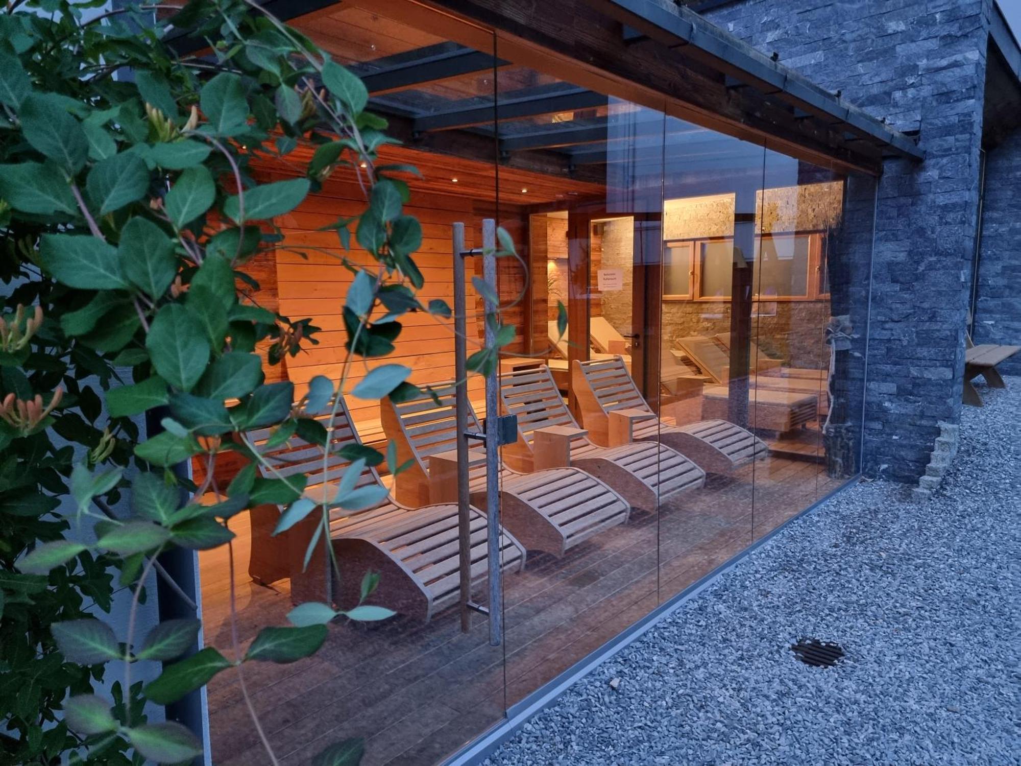 Hotel Alpina Rauris Zewnętrze zdjęcie
