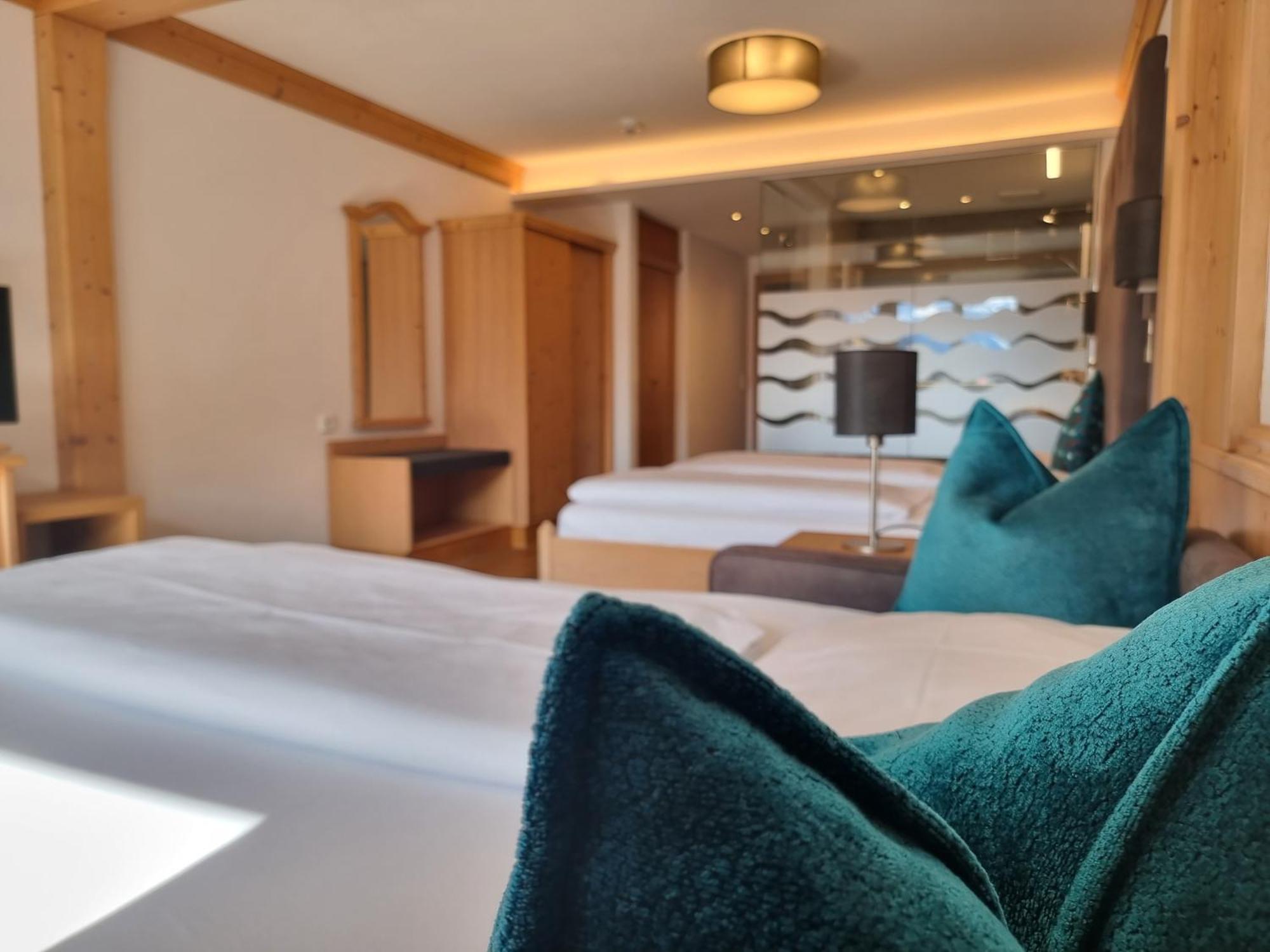 Hotel Alpina Rauris Zewnętrze zdjęcie