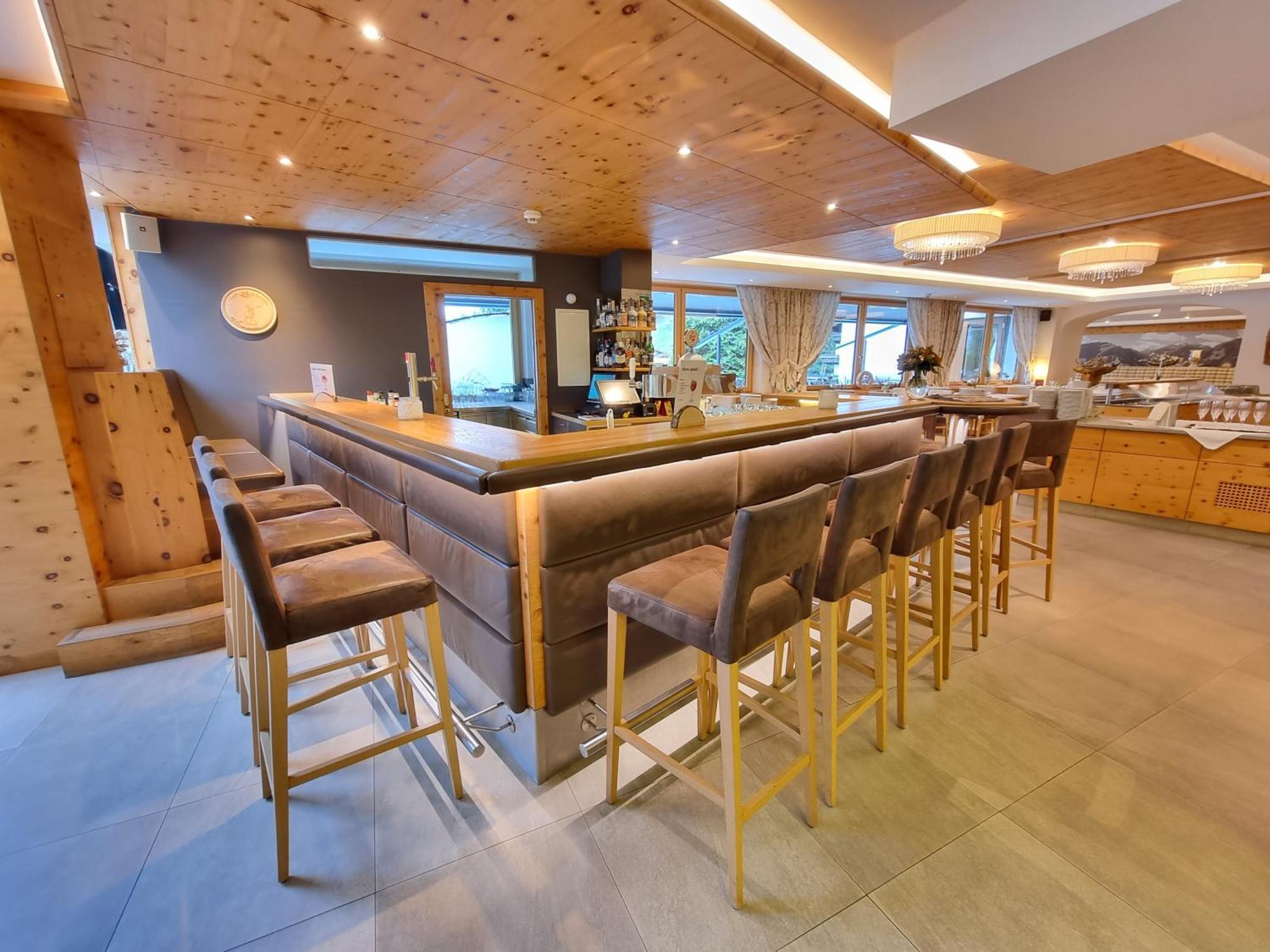 Hotel Alpina Rauris Zewnętrze zdjęcie