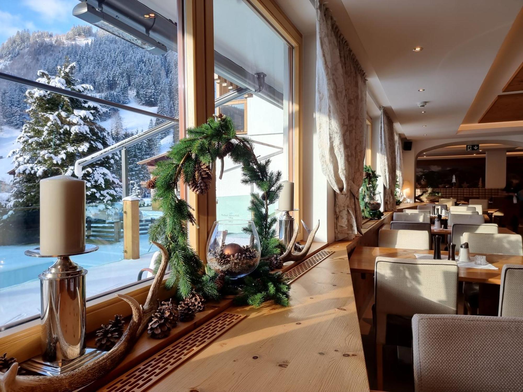 Hotel Alpina Rauris Zewnętrze zdjęcie