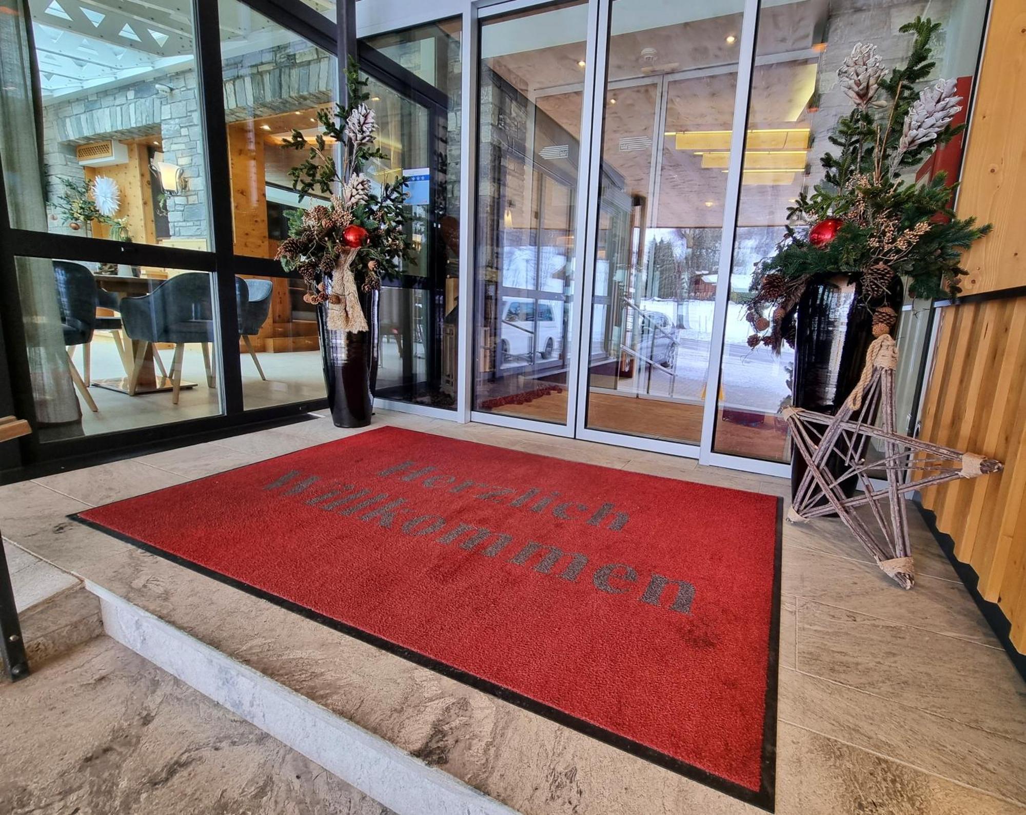 Hotel Alpina Rauris Zewnętrze zdjęcie