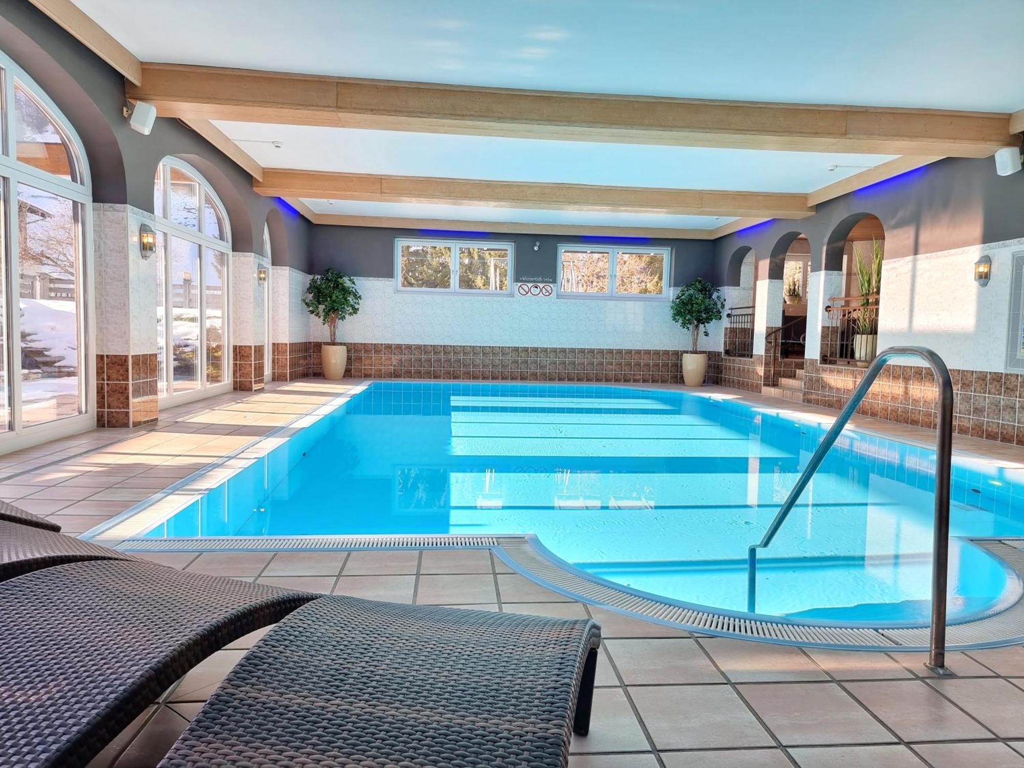 Hotel Alpina Rauris Zewnętrze zdjęcie