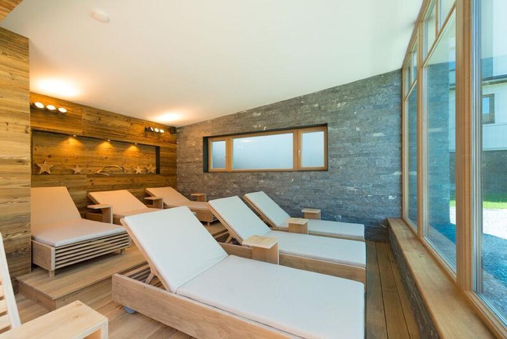 Hotel Alpina Rauris Zewnętrze zdjęcie