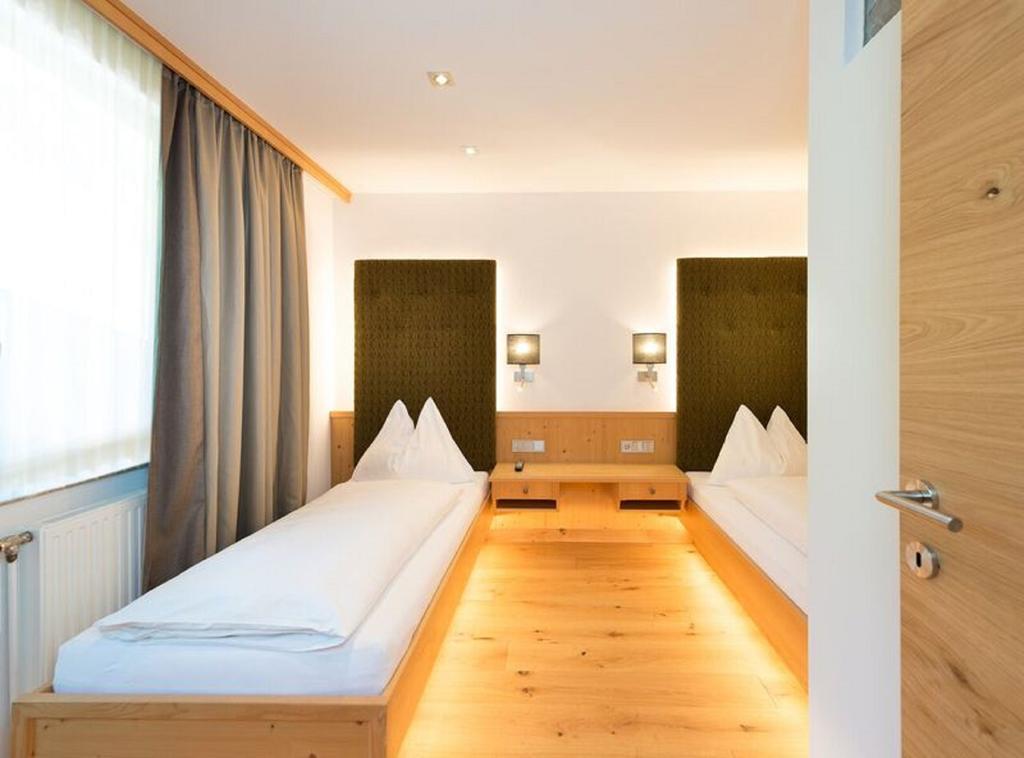 Hotel Alpina Rauris Zewnętrze zdjęcie
