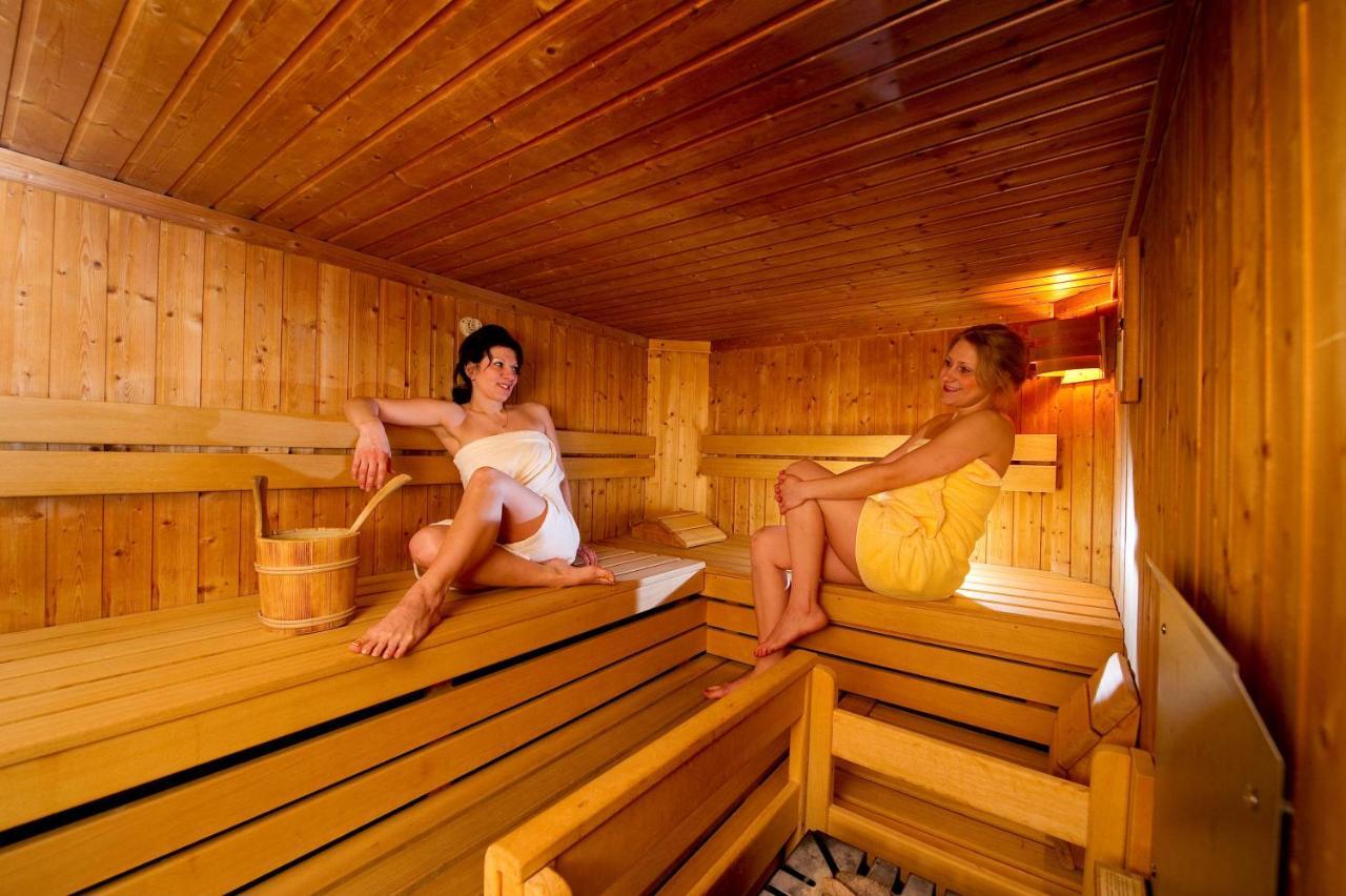 Hotel Alpina Rauris Zewnętrze zdjęcie